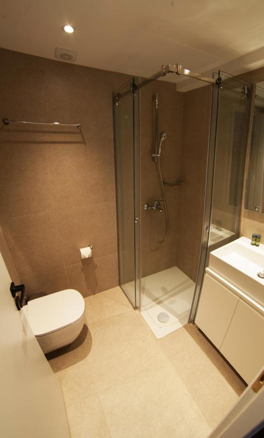 Phaedrus Living Luxury Kriel Suites 302 Афіни Екстер'єр фото